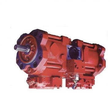 Motore Pompa Idraulica Rexroth D-89275 Elchingen