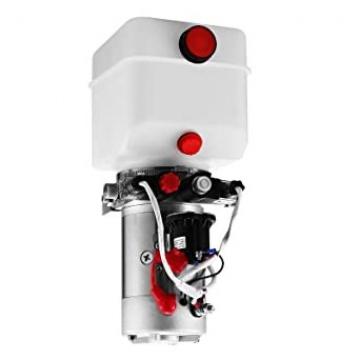 Power Steering Hydraulic Pump system 44898 by Febi Bilstein