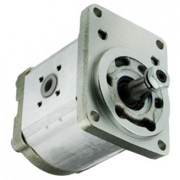 POMPA idraulica Bosch/Rexroth 28cm³ Deutz-Fahr 4.70 4.80 4.85 4.90 4.95 80 85 90