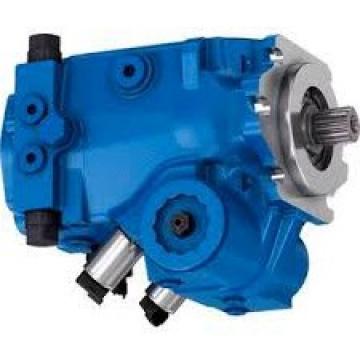 Hydraulikpumpe Bosch/Rexroth16+14cm³ Fendt GT 365 370 380 Steyr 955 964 9086