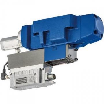 NUOVO Bosch Rexroth & Valvola di controllo del flusso Idraulico R901161500