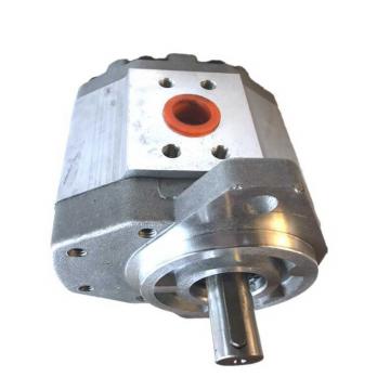 Genuine Parker/JCB Hydraulic pump with Gear 20/902700 & 20/917400 Made in EU